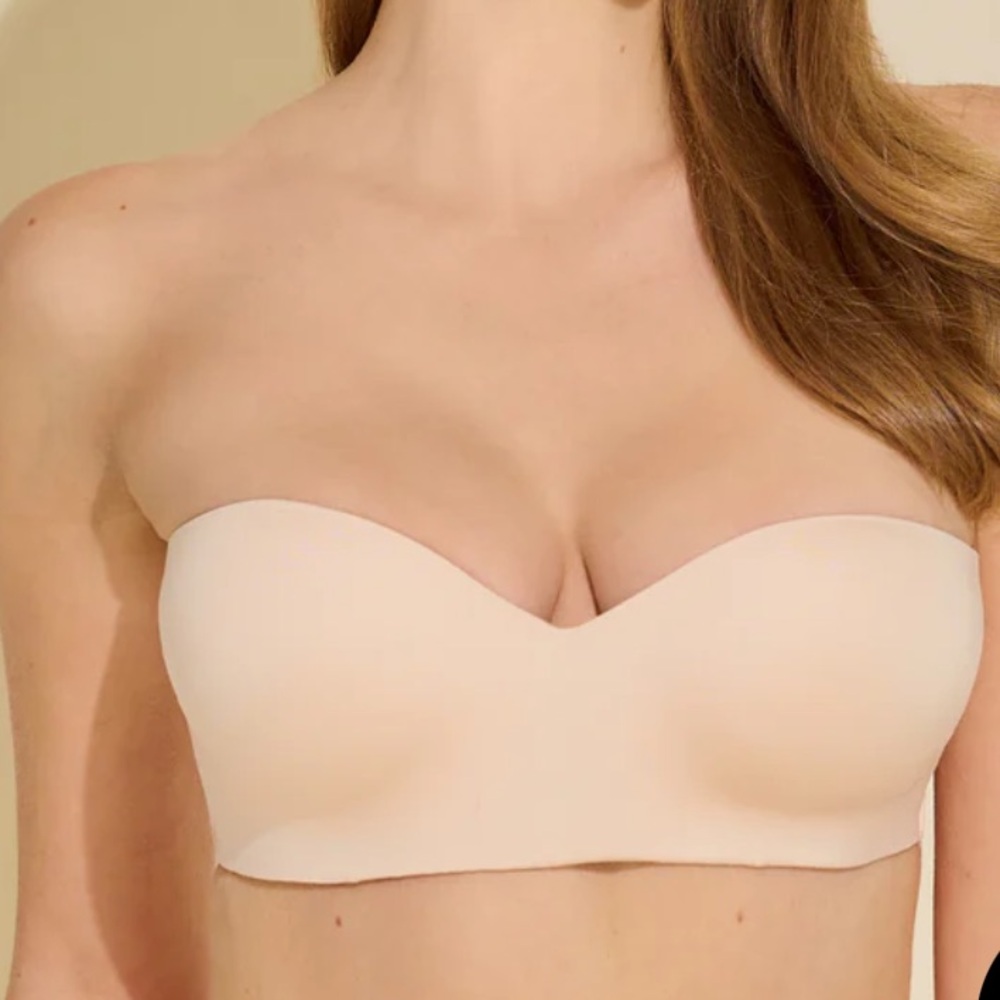 COSABELLA EVOLUTION STRAPLESS MARNI BRA